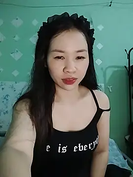 My-LoveBaby Pertunjukan Webcam