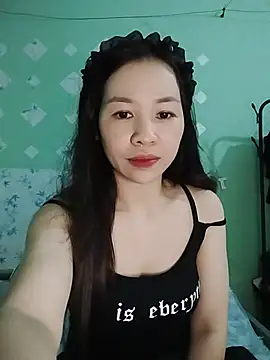 My-LoveBaby Show Webcam