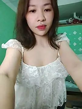 My-LoveBaby 网络视讯表演
