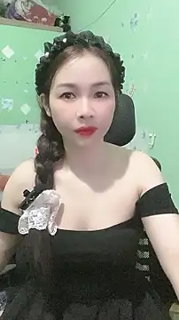 My-LoveBaby 网络视讯表演