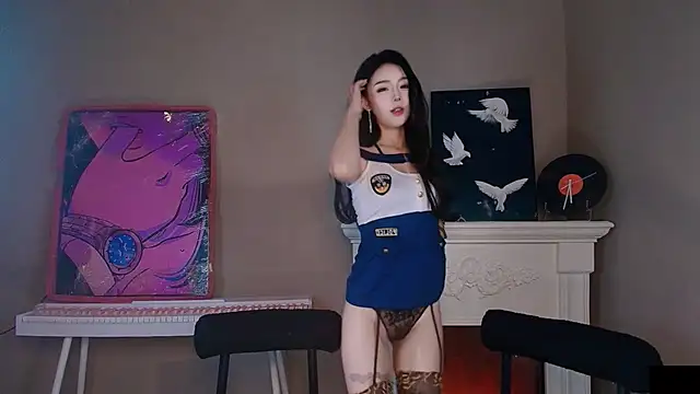 XUEJIE-77 Webcamshow
