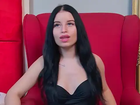 BonnieBe Webcam show