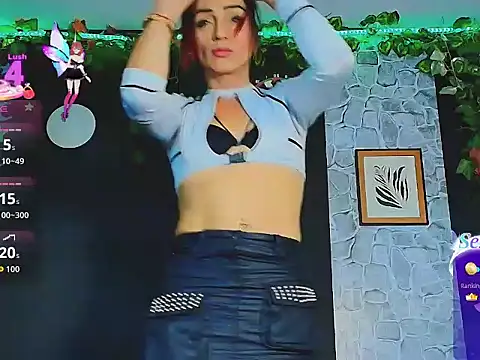 Deborath_dolls Webcamshow