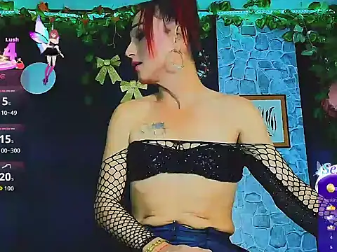 Deborath_dolls Webcam show