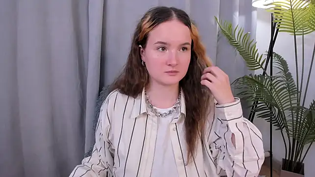 ChloeAragaki Live XXX-chat