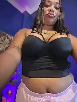 LeahRenner Webcam-Show
