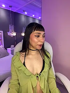 Sembang XXX Secara Langsung MillaJames_