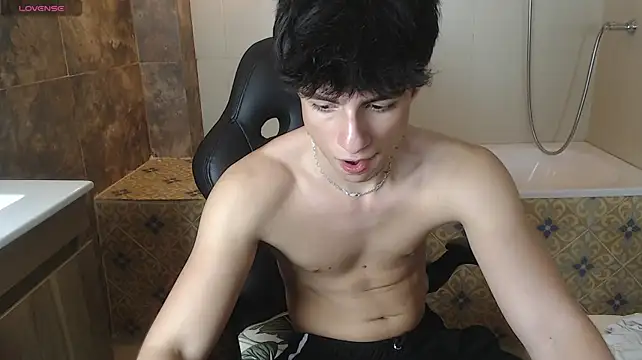 Show Webcam de Nathan_Owen