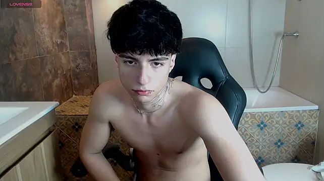 Nathan_Owen Webcam show