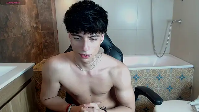 Show de webcam de Nathan_Owen