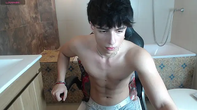 Show de webcam de Nathan_Owen