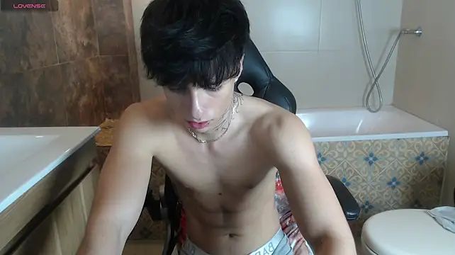 Nathan_Owen Webcamshow