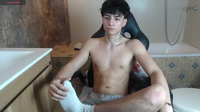 Nathan_Owen webcam show
