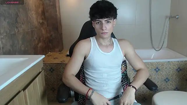 Nathan_Owen Webcamshow