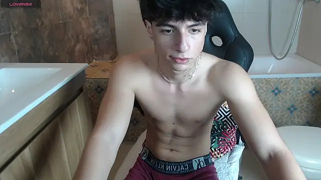 Nathan_Owen Show Webcam