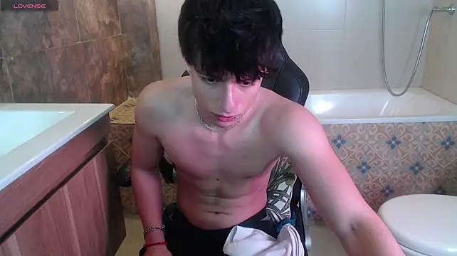 Nathan_Owen Webcam-Show