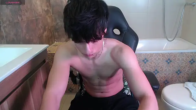 Nathan_Owen Webcamshow