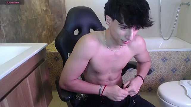 Nathan_Owen 웹캠 쇼