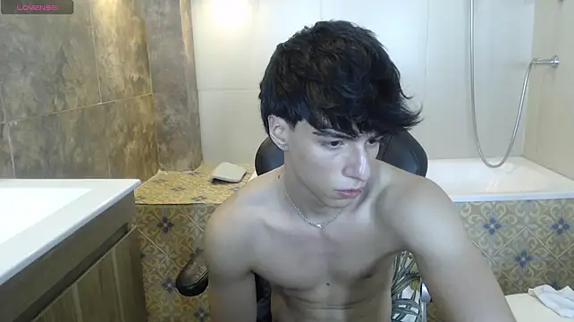 Show de webcam de Nathan_Owen