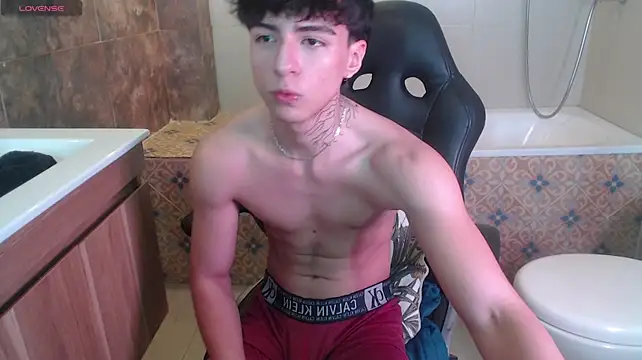 Nathan_Owen Webcam Show