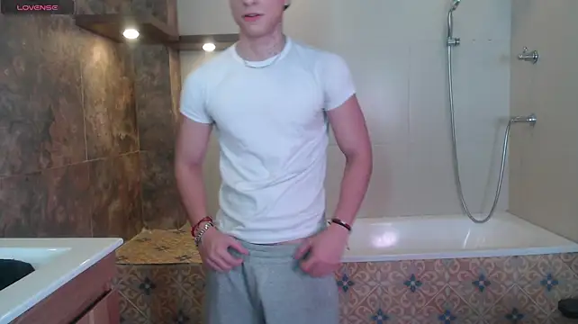 Show webcam de Nathan_Owen