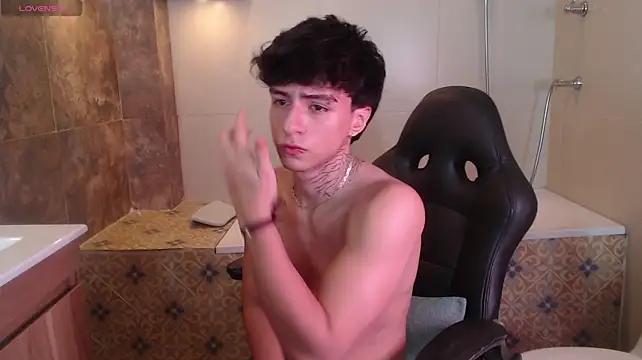 Nathan_Owen's Webcam Show