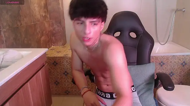 Nathan_Owen Webcam show