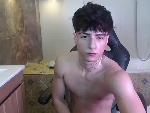 Nathan_Owen Show Webcam