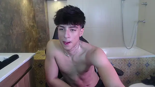 Nathan_Owen Webcamshow