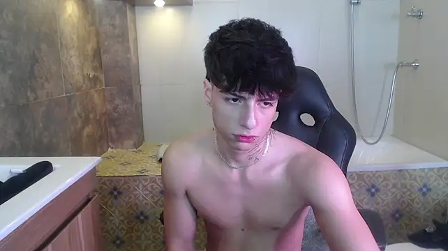 Nathan_Owen Webcam Show