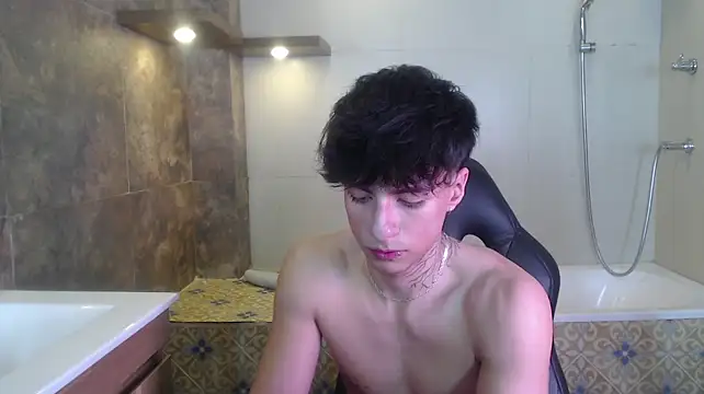 Nathan_Owen Show Webcam