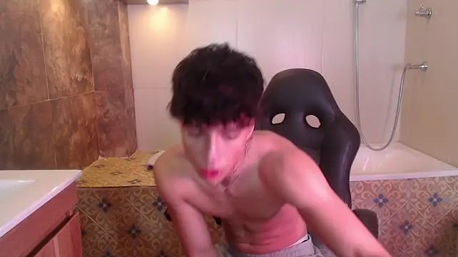 Nathan_Owen Webcamshow