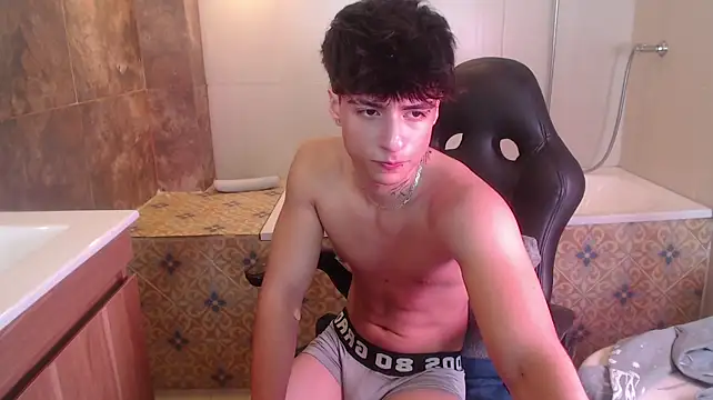 Nathan_Owen Show Webcam