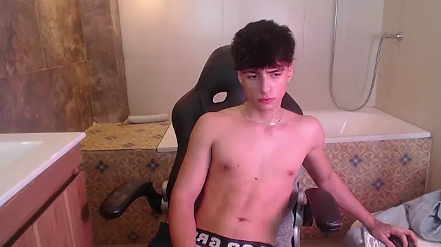 Nathan_Owen 웹캠 쇼