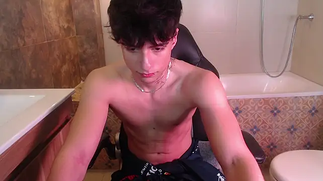 Nathan_Owen 웹캠 쇼