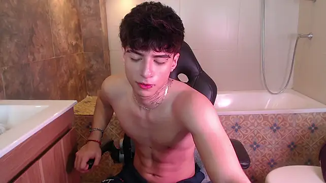 عرض كام Nathan_Owen