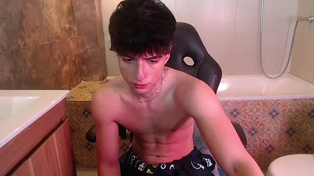 Nathan_Owen's Webcam Show