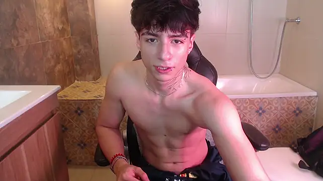 Show webcam de Nathan_Owen