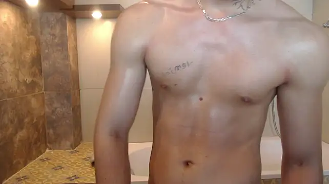 Nathan_Owen Webcam Show