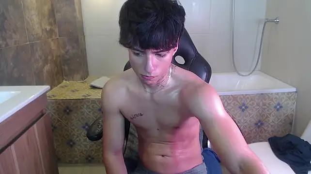 Nathan_Owen Webcamshow