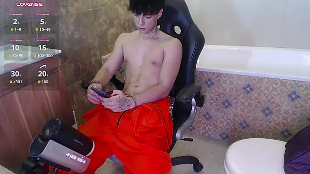 Nathan_Owen's Webcam Show