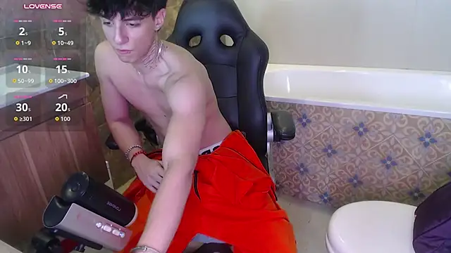 Show Webcam de Nathan_Owen