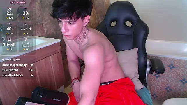 عرض كام Nathan_Owen