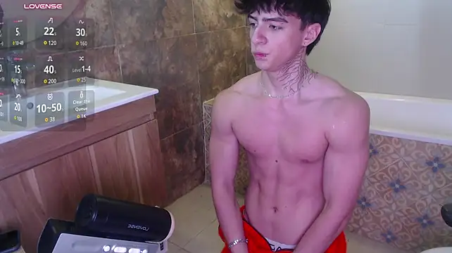 عرض كام Nathan_Owen