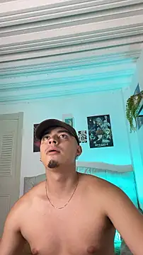 Show Webcam de MPlay_boy