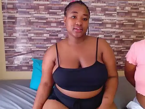 Show de SpicyLoraX na webcam