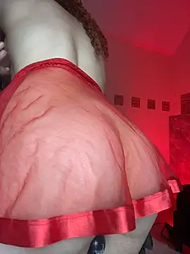 Show de akatira_ec na webcam