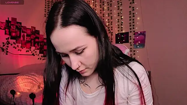 _dark_lust_ Webcam-Show