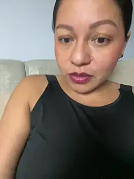 maryebony Webcam-Show