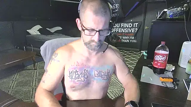 whodisis Show Webcam